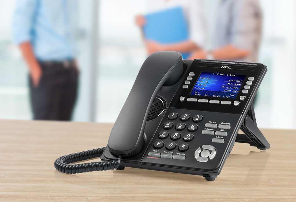 Telephony